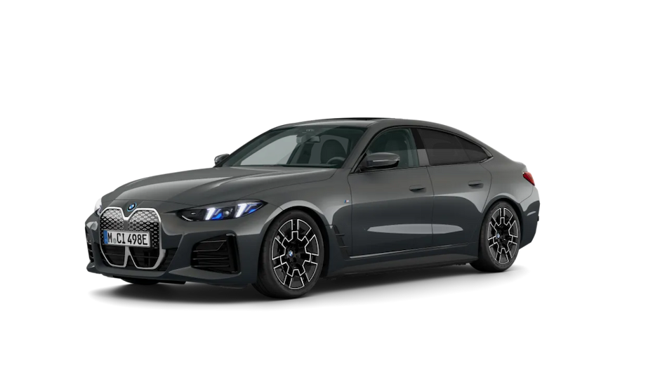 M Sport